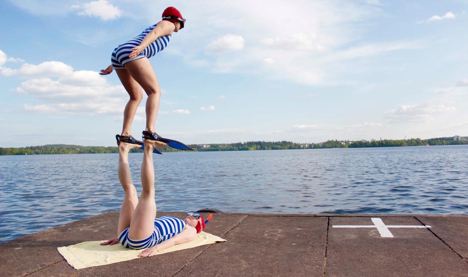 Circus Ruska