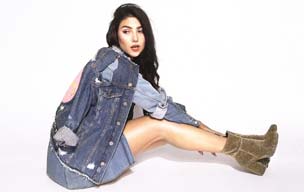 Evelina