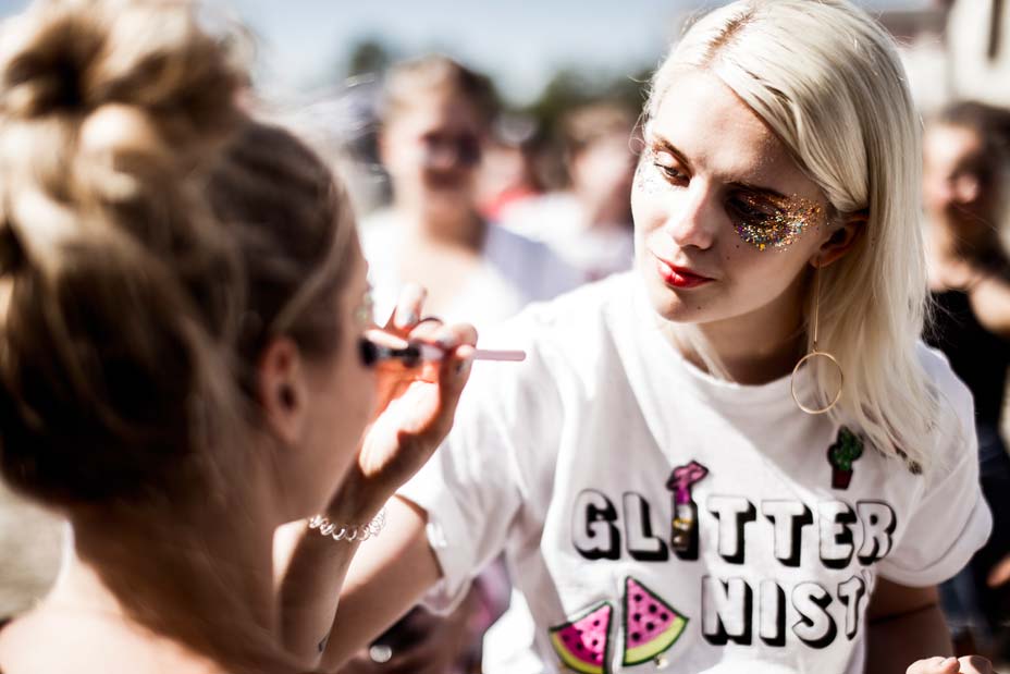 Glitternisti