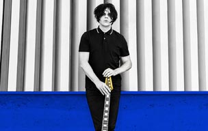 Jack White