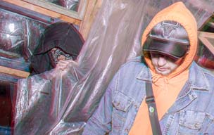 Kube & Eevil Stöö