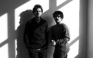 Milky Chance