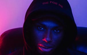 Night Lovell