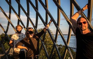 Von Hertzen Brothers