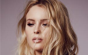 Zara Larsson