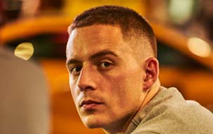 Dermot Kennedy