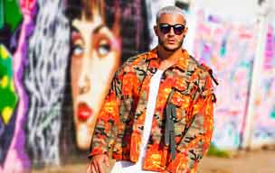 DJ Snake