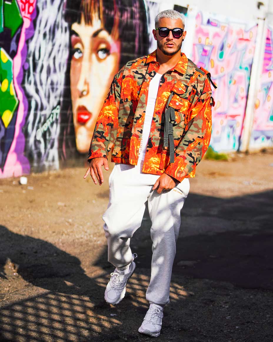 DJ Snake