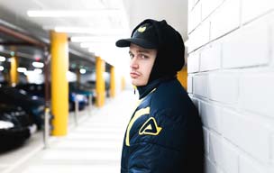 Gettomasa