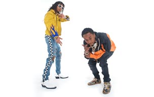 Rae Sremmurd