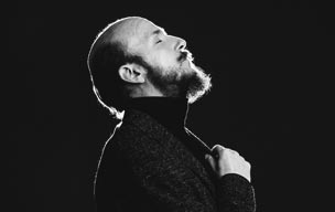Samuli Putro &ndash; Suuret rukoukset
