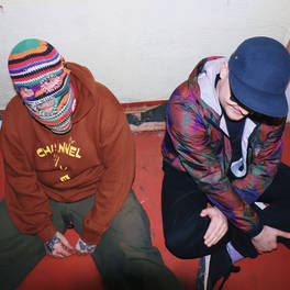 Eevil Stöö & Stepa