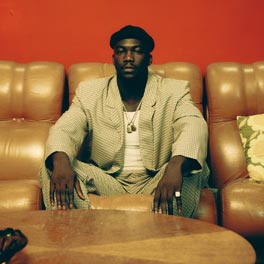 Jacob Banks
