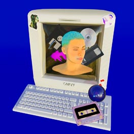 Music Video Jukebox