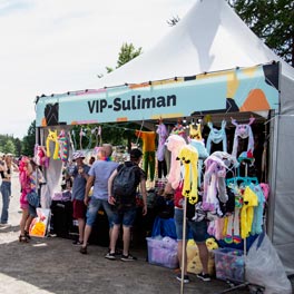 VIP-Suliman