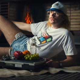 YleX Afterparty: Windows95Man