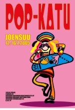 Popkatujuliste