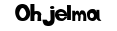 Ohjelma