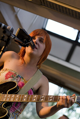Emilia Kaasinen 