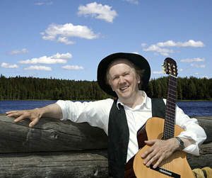Matti Muhonen 