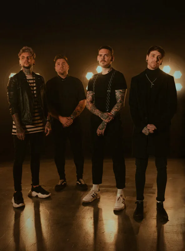 Caskets (UK)