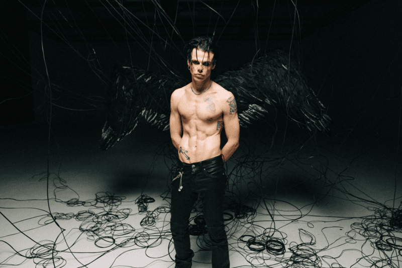 YUNGBLUD (UK)