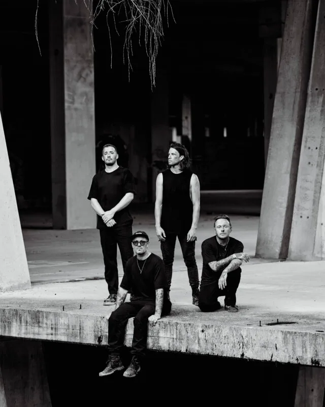 Architects (UK)