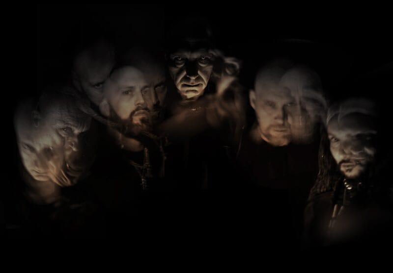 Mayhem (NO). Kuva: Agnes Köhler, Nima Taheri, Joyce Van Doorn