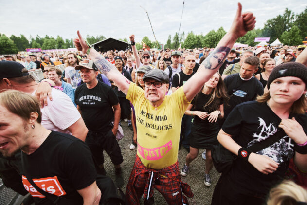 Photographer: Arttu Kokkonen