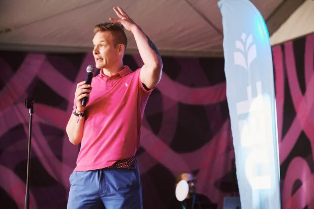 Tiedehetki. Kuva: Arttu Kokkonen