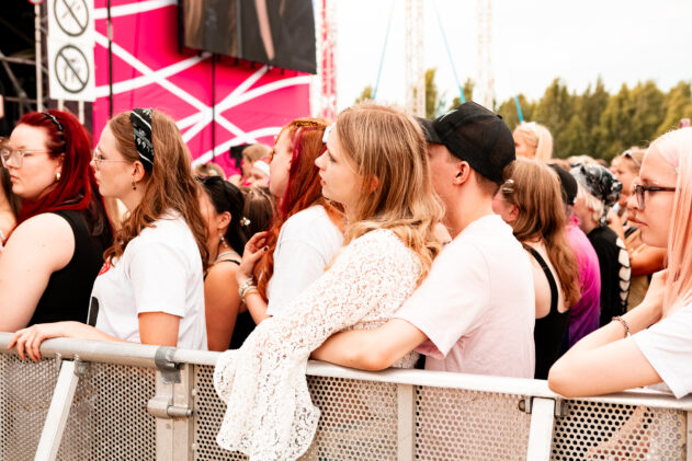 Photographer: Jessica Ehrström