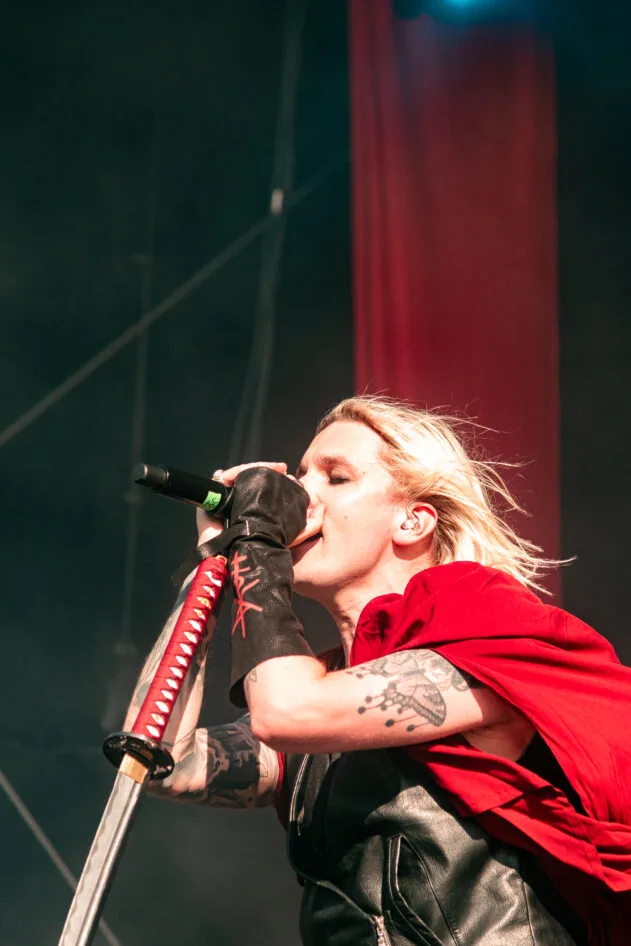 HOKKA. Kuva: Jessica Ehrström