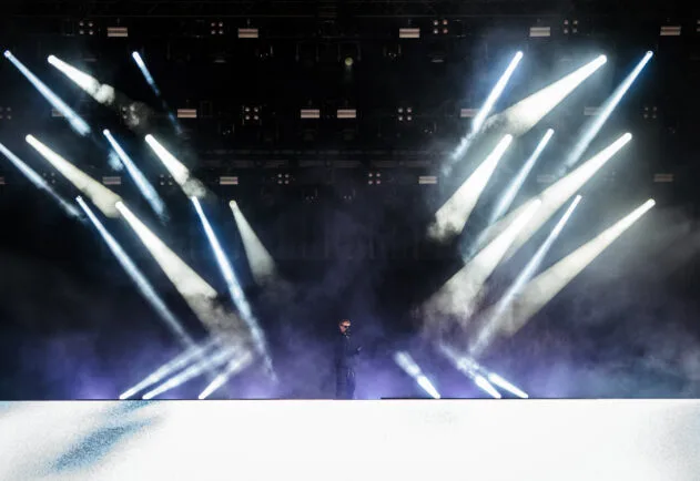 Isac Elliot. Kuva: Ellinoora Luokkakallio