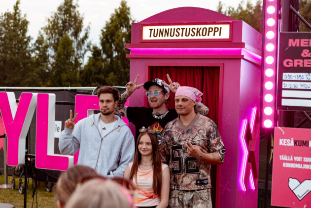 Photographer: Jessica Ehrström